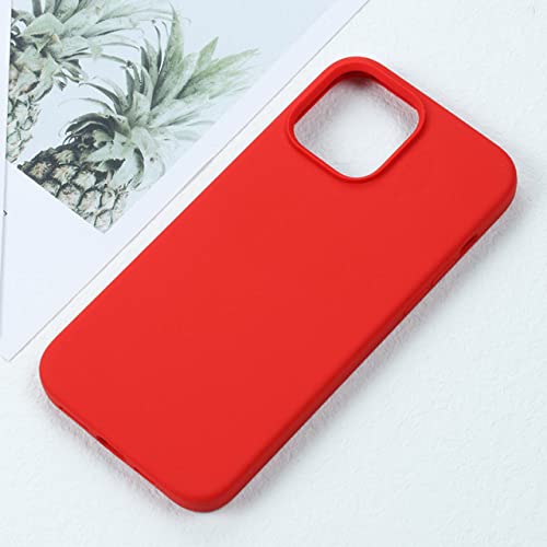 Housse silicone liquide iPhone 7 8 Plus protection souple finition mate