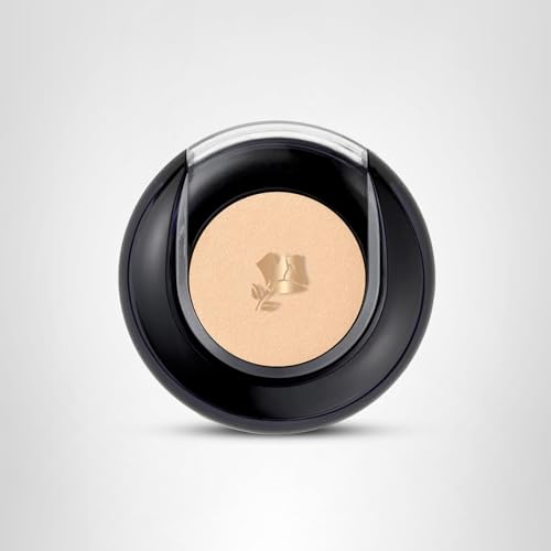 Lancôme Color Design Single Eyeshadow Compact - Richly Pigmented & Long Lasting - Crease-Resistant - Filigree (Shimmer) - Thumbnail 3