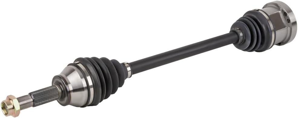 Front Left Driver Side CV Axle Shaft For Infiniti FX35 AWD 4WD 2003 2004 2005 2006 2007 2008 - BuyAutoParts 90-03234N NEW