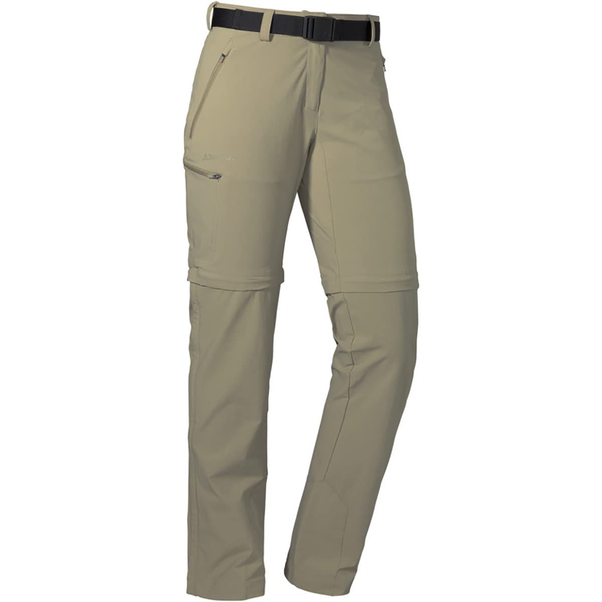 Schöffel Cartagena3 Pants Women's Pants - Tree House, 48