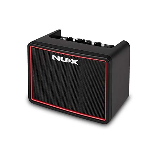 NUX Mighty Lite BT NMLBT ミニモデリングアンプ 417GagN8NkL.jpg