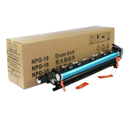 Tambour d'image compatible IR 3300 2200 C-EXV3 GPR-6 NPG-18
