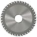 Exchange-a-Blade 2110650 4-1/2-Inch Diameter Multi-Cutting Carbide Blade