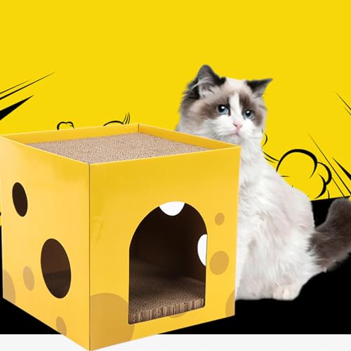 Casas Y Rascadores, Pet Products Imagen adicional