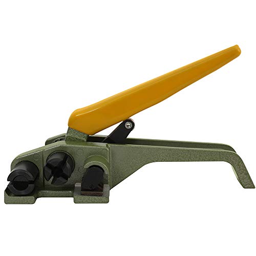 PLASTIC STRAPPING Strapping 1/2