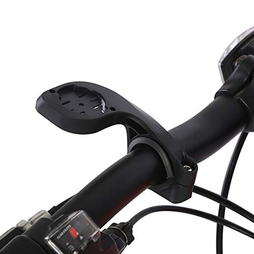 Oukens Bicycles And Spare Parts Mountain Bike Mount, Bicycle Computer Mount Holder Mountain Bike Stopwatch Handlebar #TOP3