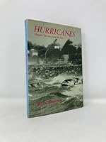 Hurricanes: Monster Storms From the Sea B00126W3WE Book Cover