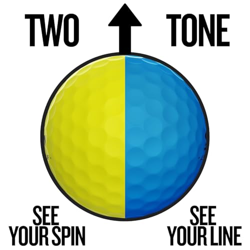 Srixon Q-Star Tour Divide Golf Balls