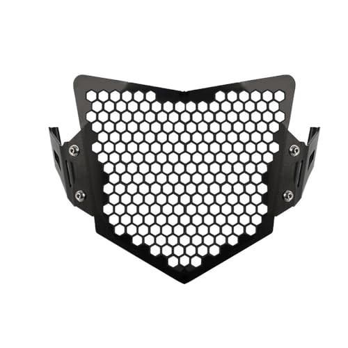 Couverture de calandre CRF250M idéale pour vos sorties tout-terrain