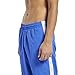 Reebok Classic Sport Twin Vector Track Pants, Blue Blast, M