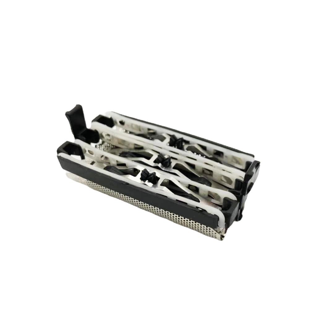 Feuille et lame de rechange pour rasoir Remington TA/TF compatibles avec les modèles TA-3050 TA-3070 TA-4570 TA-5570 TF-100 TF-200 TF-300