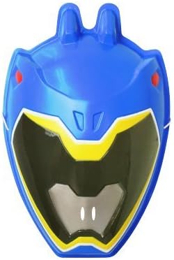お面 ブランド品 キョウリュウブルー 獣電戦隊キョウリュウジャー