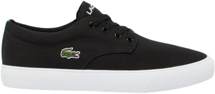 Lacoste Mens Grip Base Sneaker - Image 5
