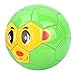 03 Kids Ball Toy, Cute Soccer Ball, Mini Outdoor Play Juego de Interior para bebés para niños pequeños