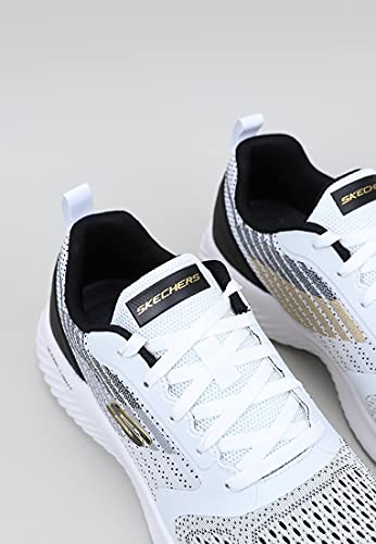 Skechers Men Bounder Verkona Sneakers