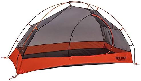 tungsten 1p tent