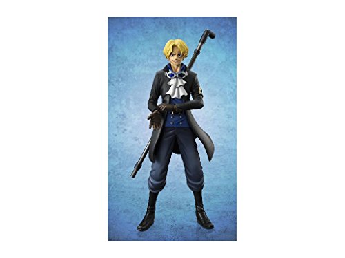 Sabo One Piece Sailing Again cadeau idéal pour collectionneur et fan d'Anime