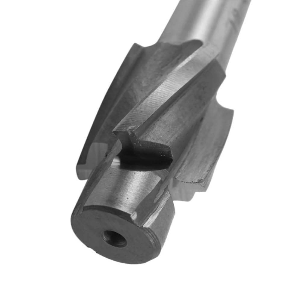 Broca HSS de avellanado 5,2 x 8,9 mm y 6, 10,4, Fresa Extremo M5/M6, Broca avellanadora Flautas(M5)