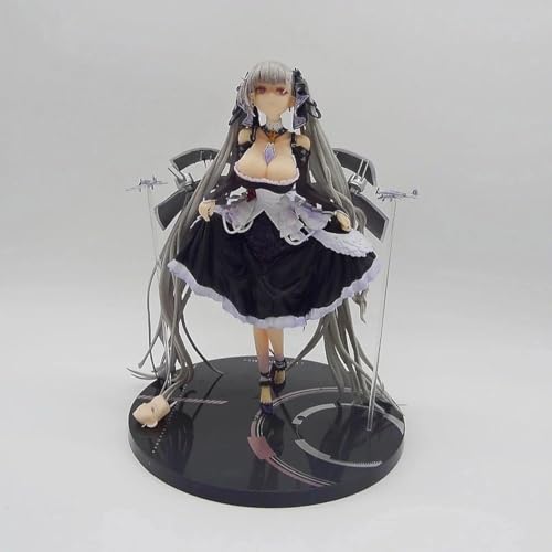アズールレーン フォーミダブル 1/7スケール ABS&PVC製 27cm 塗装済み 完成品 フィギュア