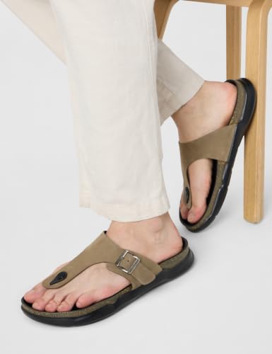 Image of Woodland mens Ogp 6713024 Slipper