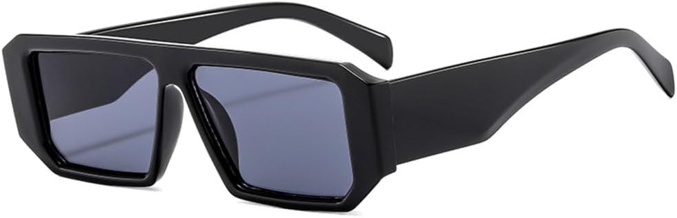 LVTFCO Fashion Cycling Sports Style Sun Glasses Large Frame Eyeglasses Women Retro Sunglasses Goggles