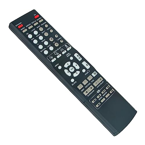 Télécommande de rechange Denon AVR-1312 et DHT-1312XP ALLIMITY