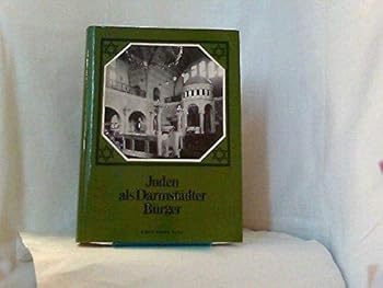 Juden als Darmstädter Bürger