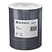Verbatim 97017 Dvd Recordable Media - Dvd-r - 16x - 4.70 Gb - 100