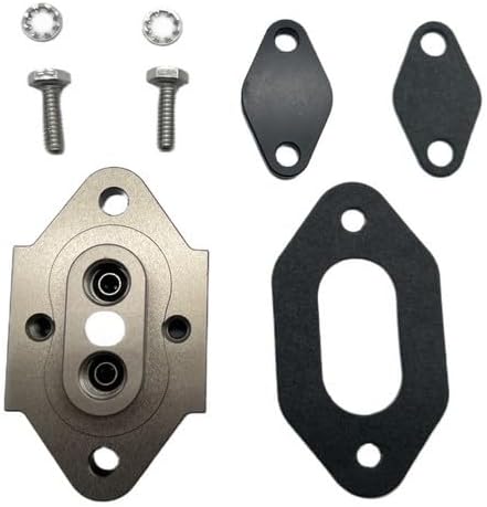 SAIL MARINE 船外機用ゴムインペラー修理キット Mercury 8M0137703用
