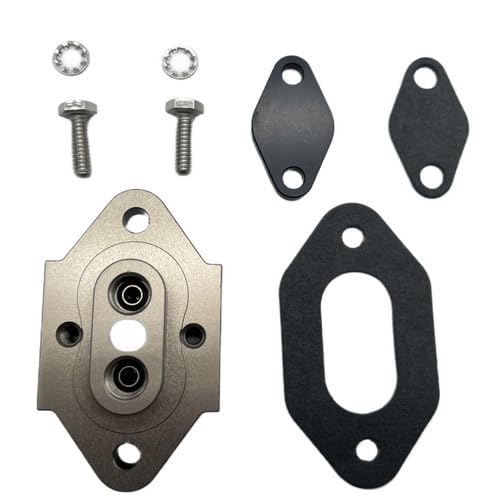 Kit réparation turbine Mercury 8M0137703 pour éviter la surchauffe