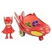 PJ Masks Vehicle - Owlette & Owl Glider