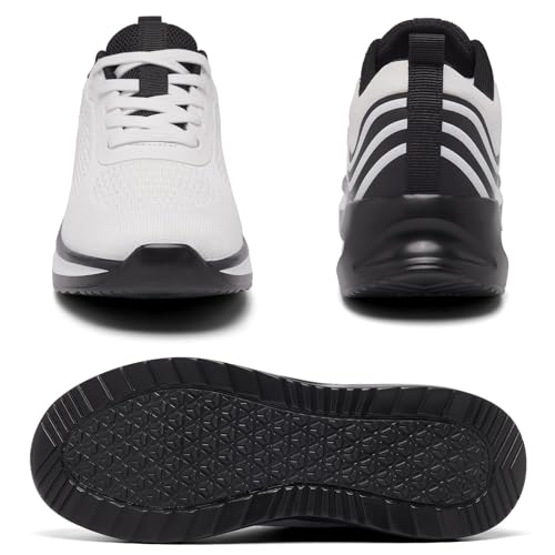 Baskets femme légères et chaussures de running respirantes pour le jogging - 6