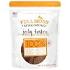 Full Moon Chicken Jerky Tenders Healthy All Natural Dog Treats Human Grade Made in USA 26 oz