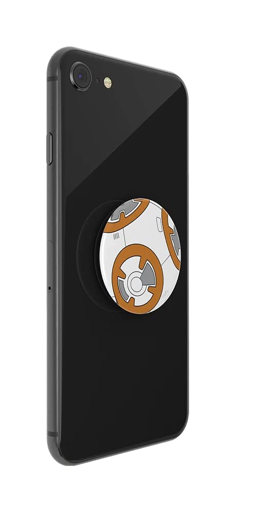 Amazon | PopGrip BB-8 STAR WARS CLASSIC POPSOCKETS（ポップソケッツ