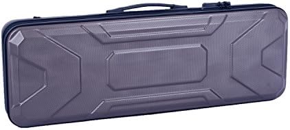 Amazon | CROSSROCK CRA400VFRD ABS製4/4サイズ バイオリン用ハード