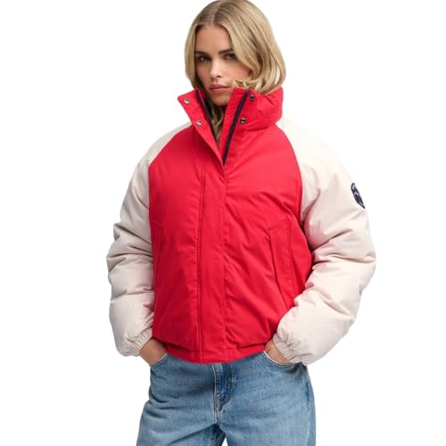 Veste femme Superdry - vue 6