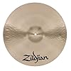 Zildjian K2818 K-Series Paper Thin Crash 18" - Crash Cymbal #1