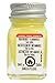 Testor'S 1112tt 14 Oz Light Yellow Gloss Enamel Hobby Paint