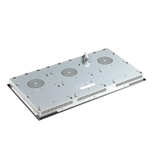 Image of Empava 36 Inch Electric Induction Cooktop Built-In
