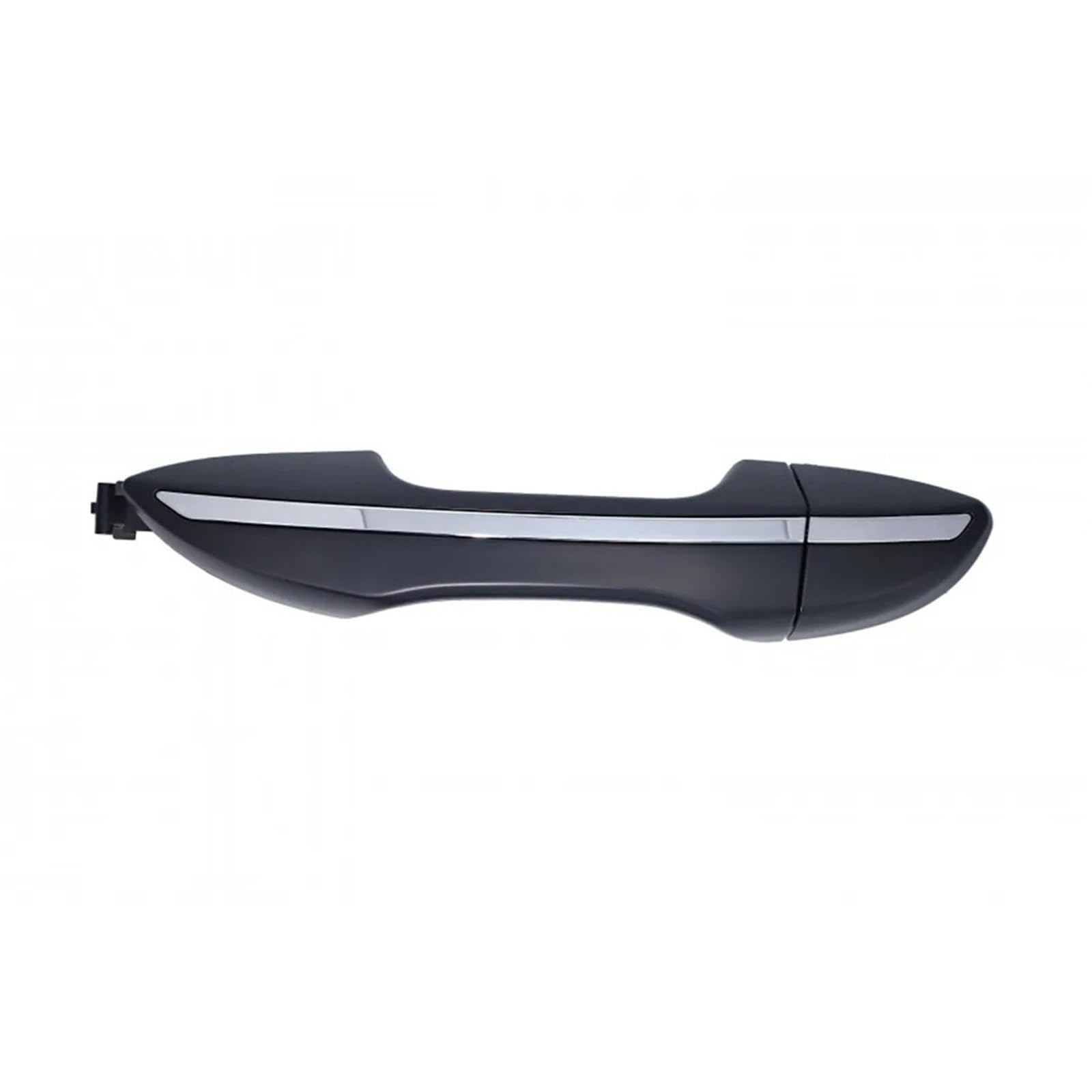 DUHNXUJ Car Door Handle for Toyota for Corolla 2014-2019 Exterior Door Handle Front Left Right(Rear Right)
