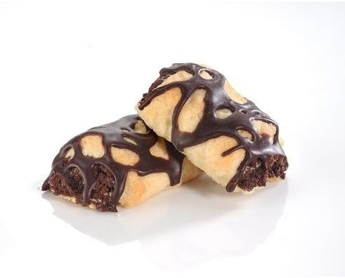 Reismans CHR Chocolate Rugelach44; Pack of 12