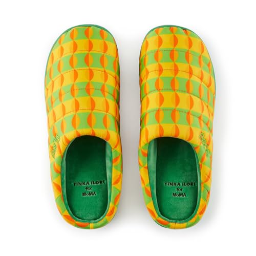 SUBU×Yinka Ilori for MoMA �R�[���i�b�c S 22.0-23.5