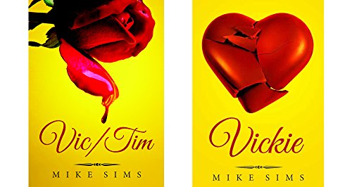 Vic/Tim 1682070875 Book Cover