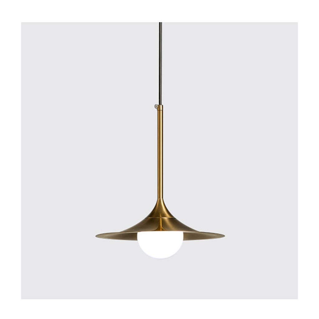 Candelabro dorado de cristal moderno con luz blanca para comedor y dormitorio