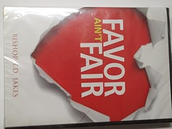 DVD Favor Ain't Fair Dvd Book