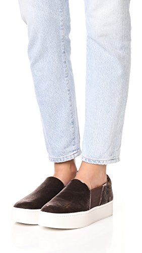 Image of Vince Women's Warren Platform Slip-On Sneaker