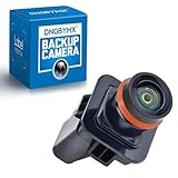 Rear View Backup Camera Compatible with Ford Taurus 2013 2014 2015 2016 2017 2018 2019 Parking Assist Camera Replace# EG1Z19G490A, DG1Z19G490A