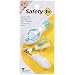 Safety 1st Clear View Tweezer and Nail Clipper Combo