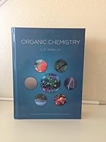 Organic Chemistry 1269422790 Book Cover