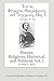 PoemsReligious, Historical, and Political, Vol. 1 (Deseret Alphabet edition) (Deseret Alphabet Classics)